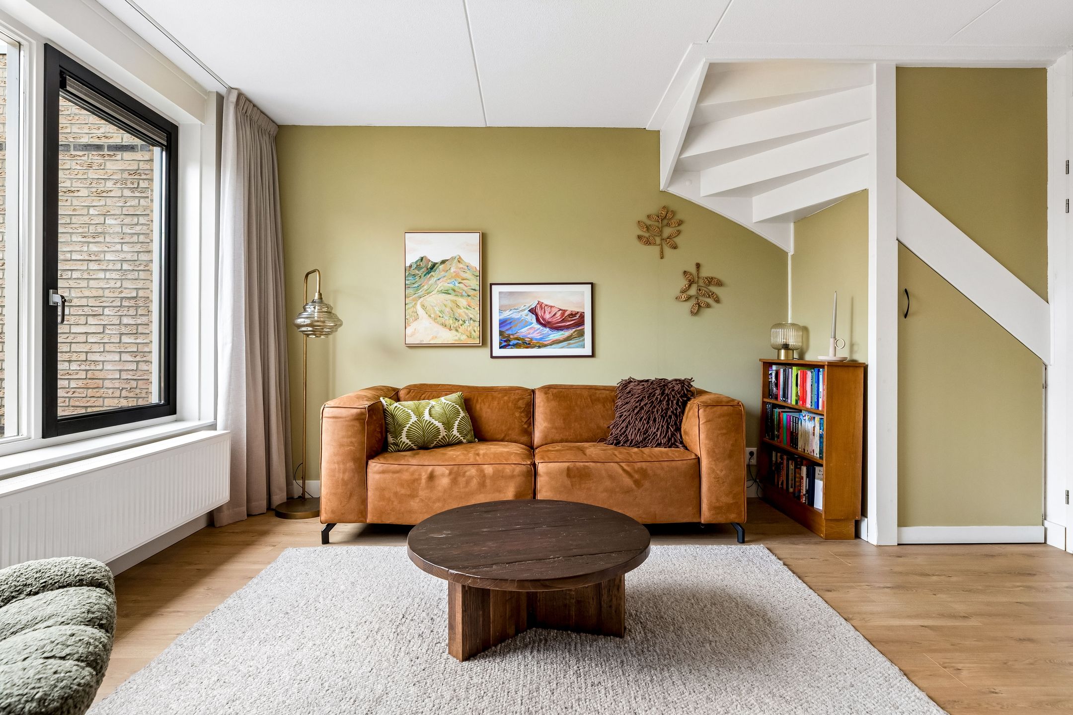 Foto 9 van De Bente 36