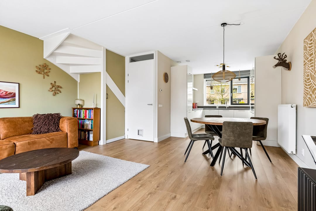 Foto 11 van De Bente 36