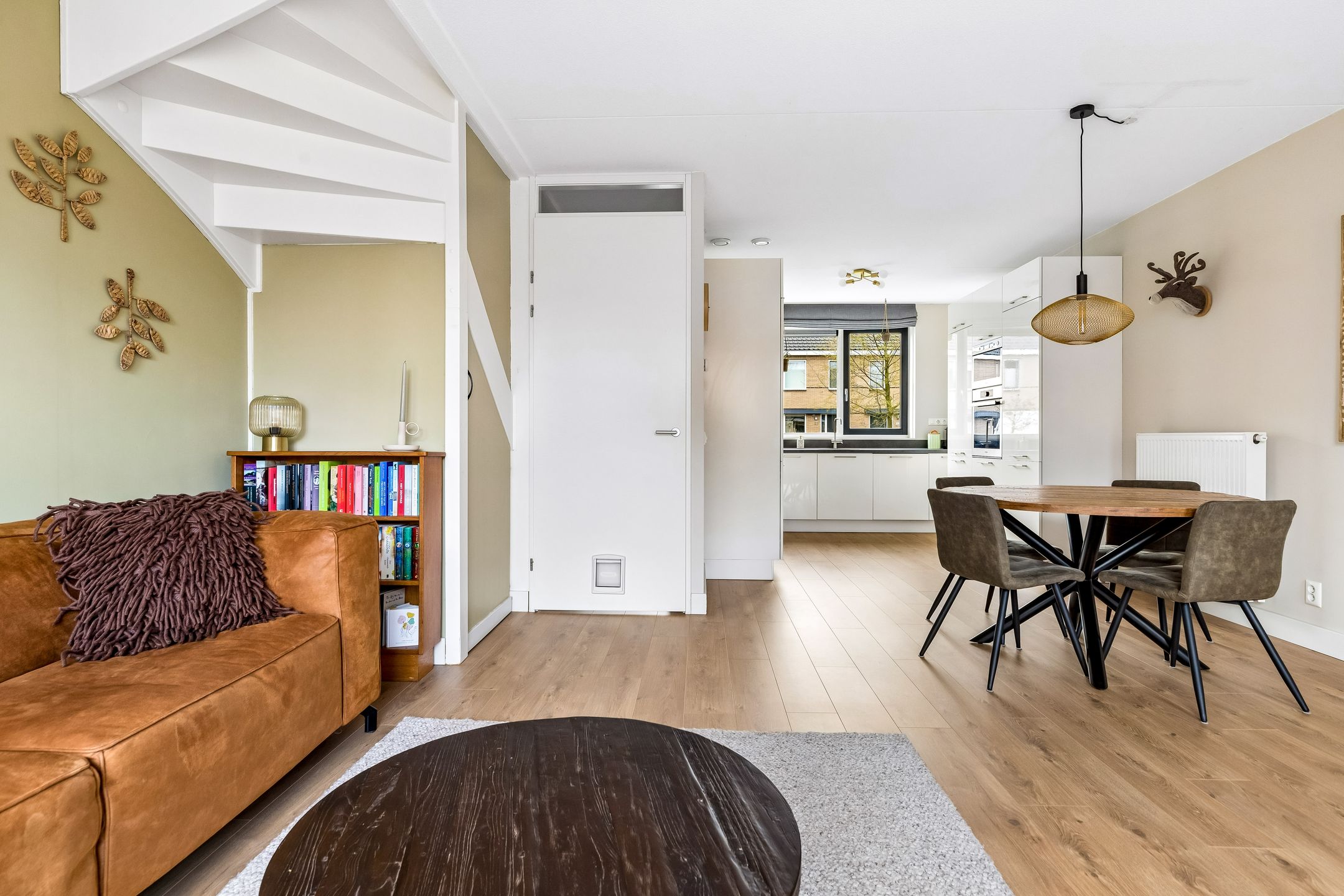 Foto 12 van De Bente 36