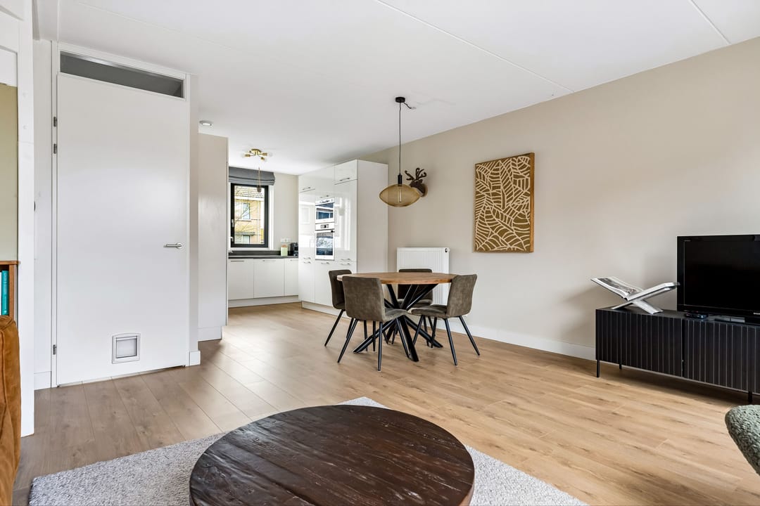 Foto 13 van De Bente 36