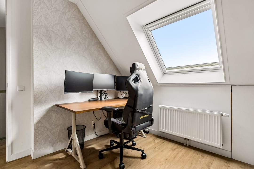 Foto 26 van De Bente 36