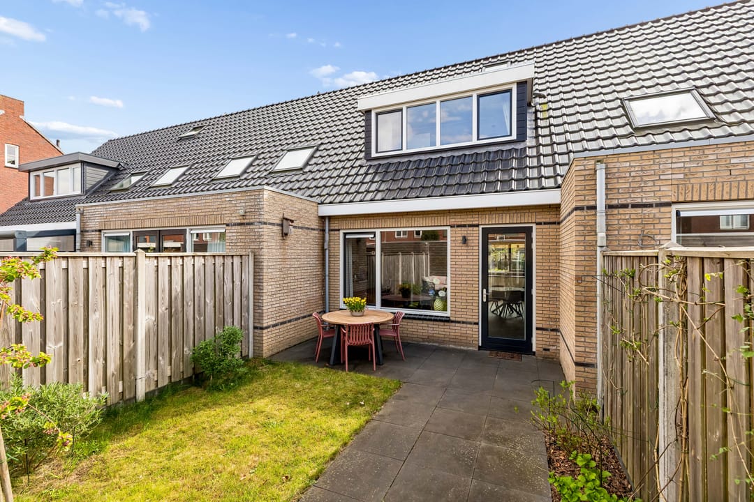 Foto 32 van De Bente 36