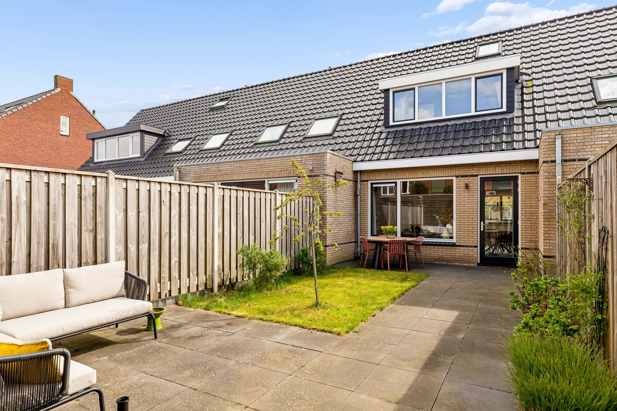 Foto 33 van De Bente 36