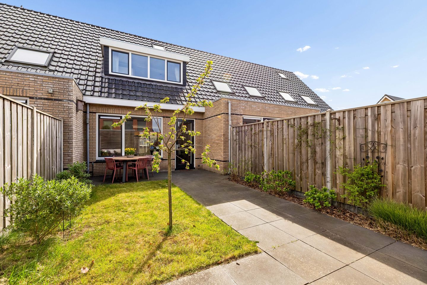 Foto 34 van De Bente 36