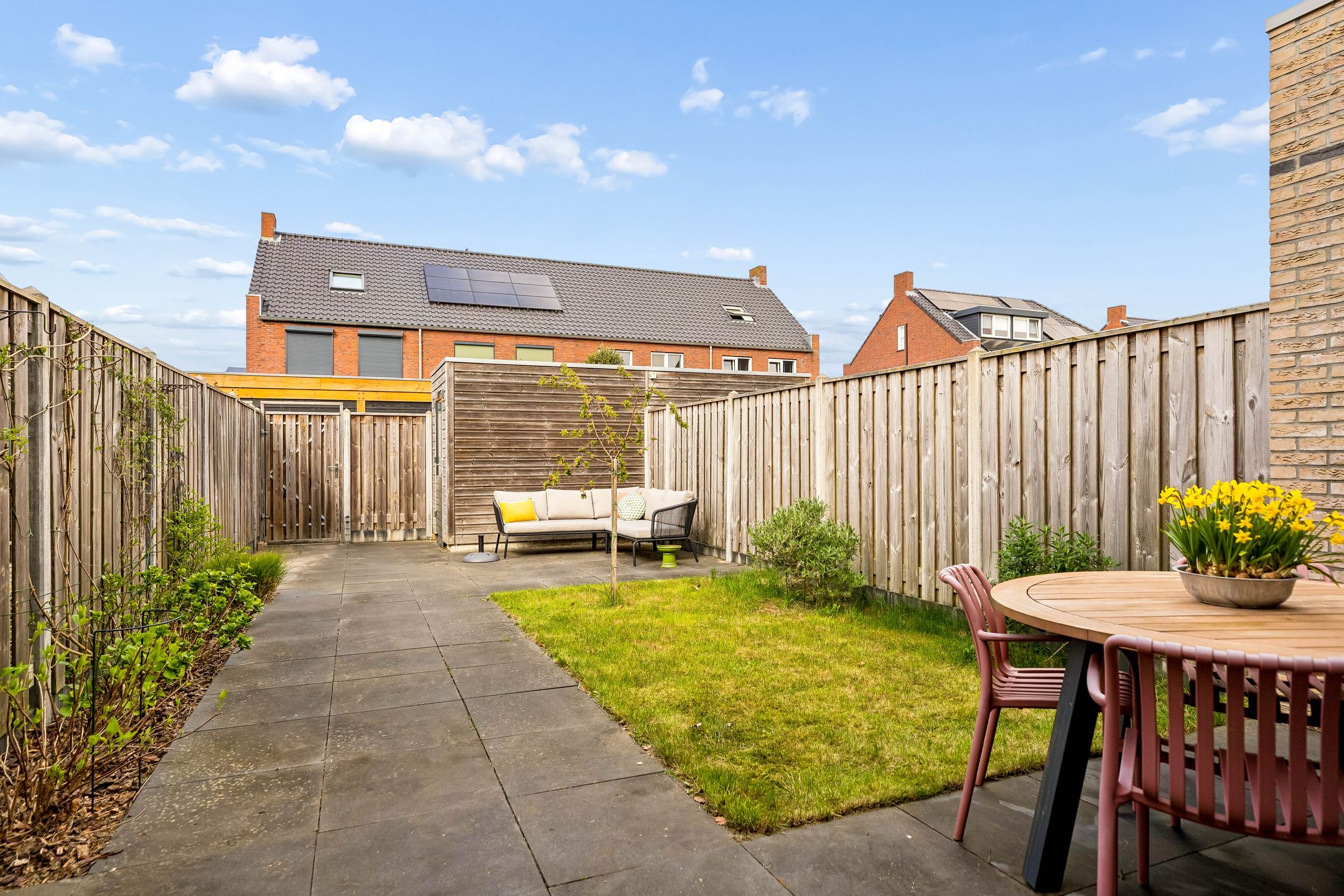 Foto 36 van De Bente 36