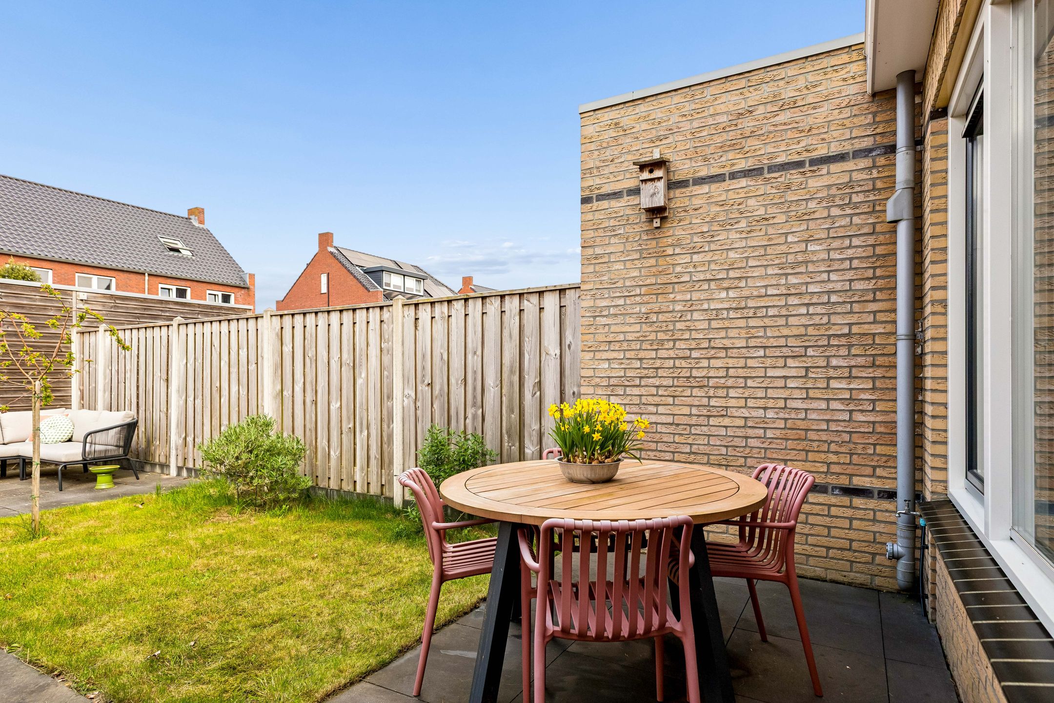 Foto 39 van De Bente 36