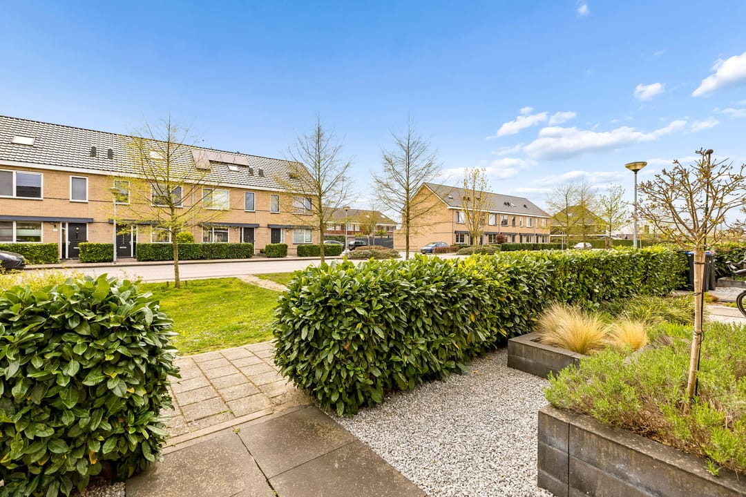 Foto 41 van De Bente 36