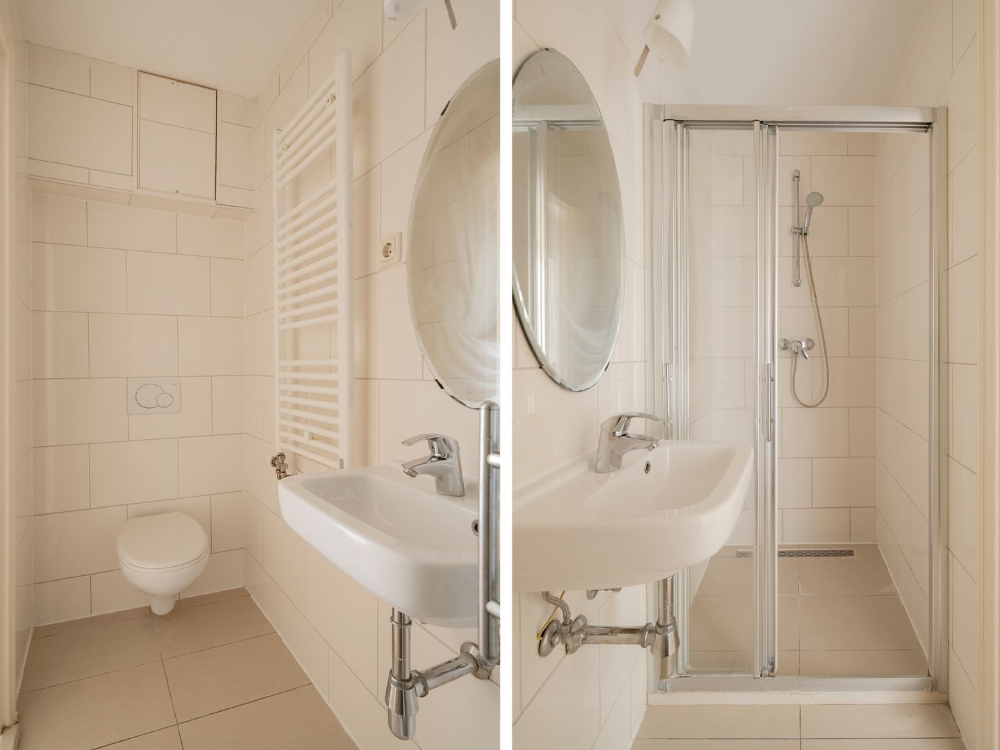 Foto 20 van Voltastraat 6-B