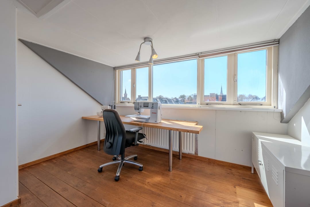 Foto 53 van Noordwijkerweg 17-B