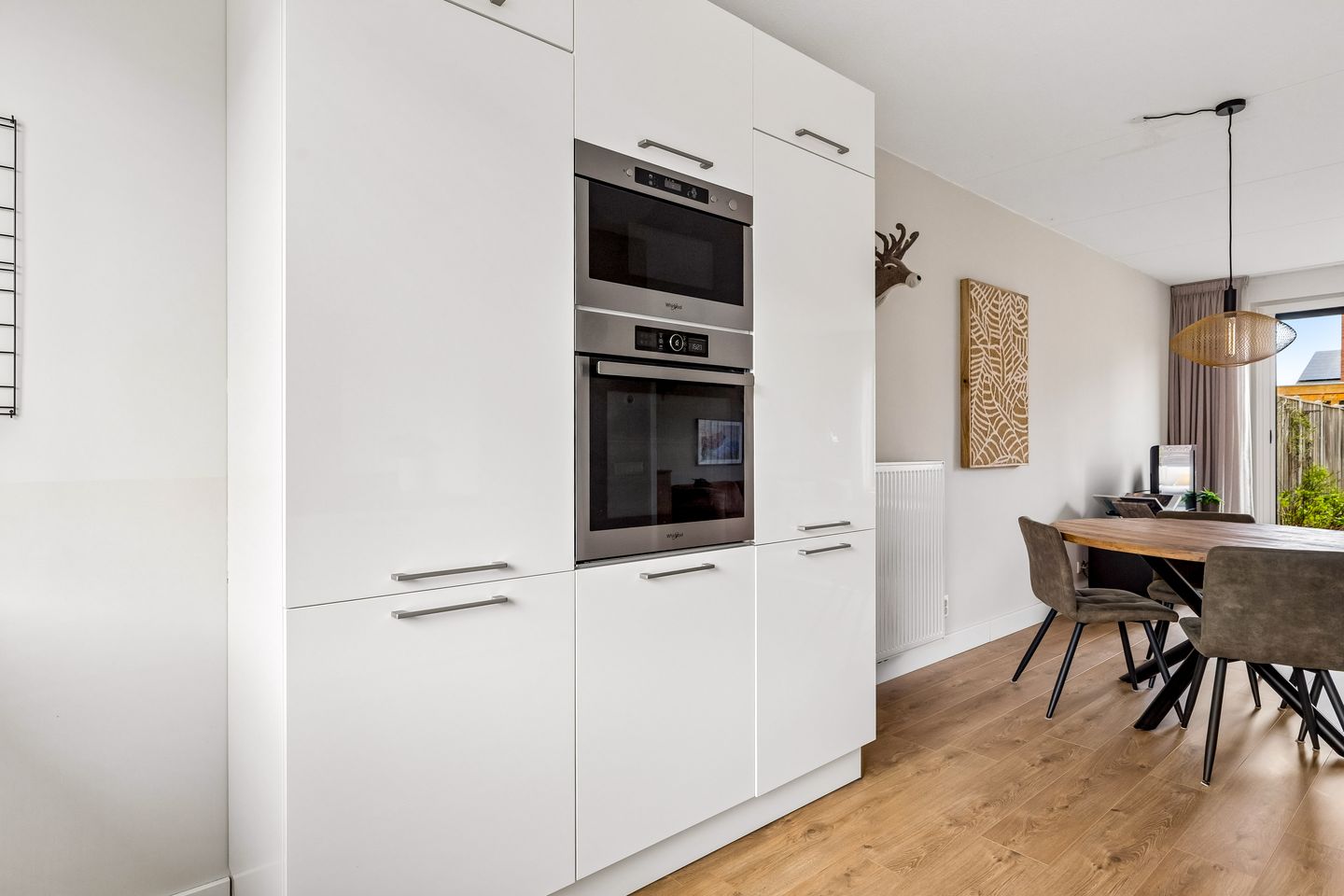 Foto 19 van De Bente 36