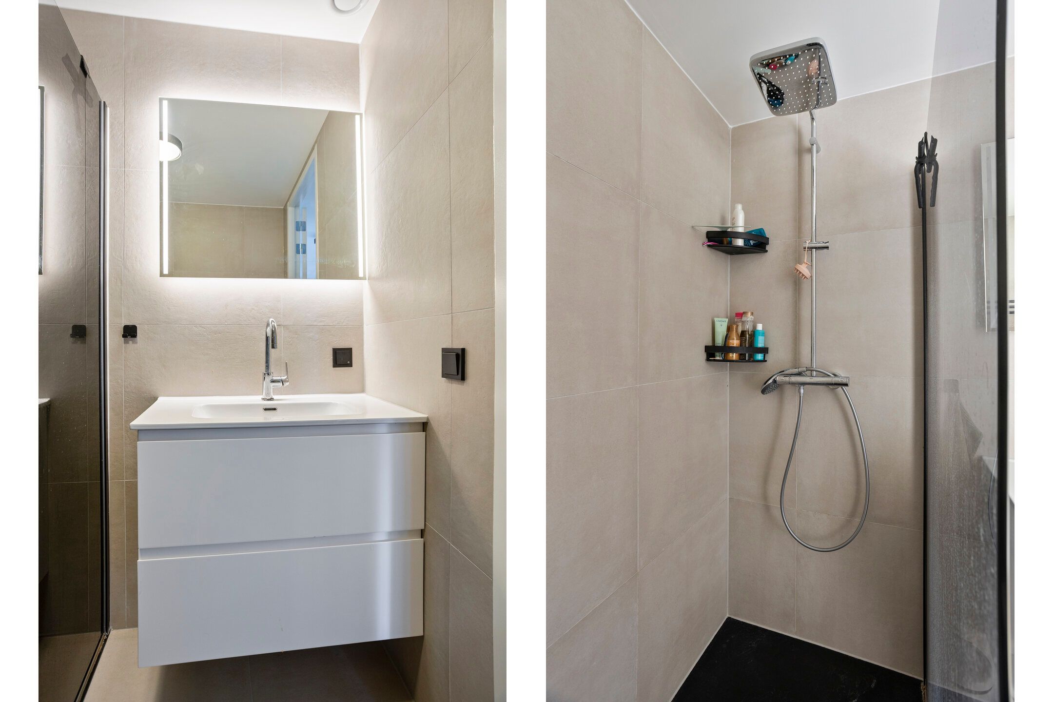 Renovated Apartment with South-Facing Balcony and Panoramic Views in Rotterdam Centre — 21
