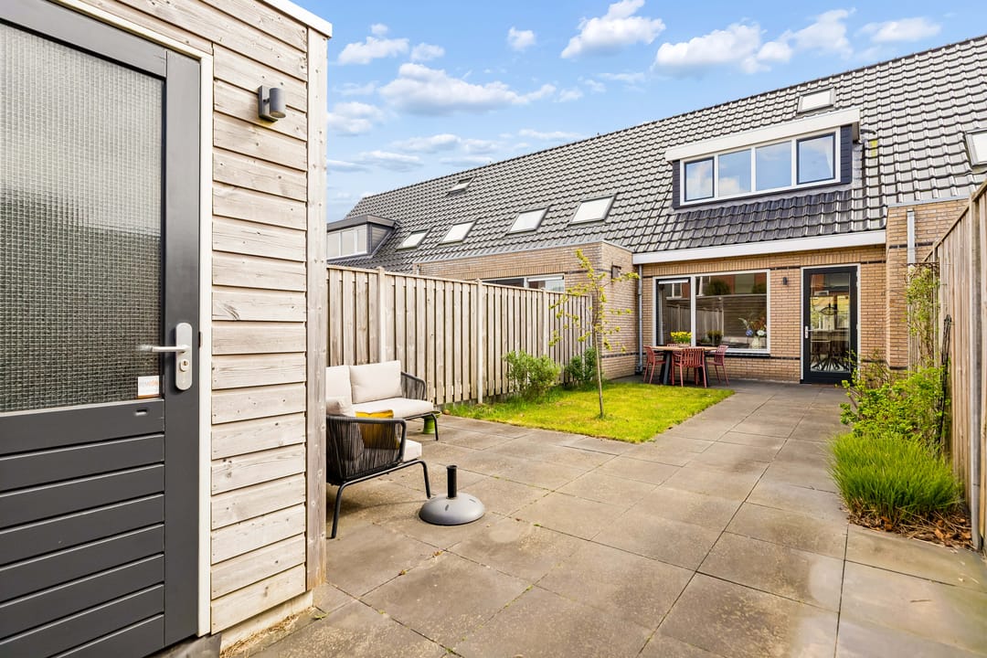 Foto 2 van De Bente 36