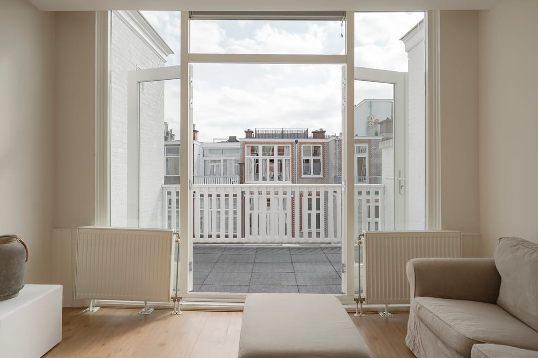 Foto 8 van Voltastraat 6-B