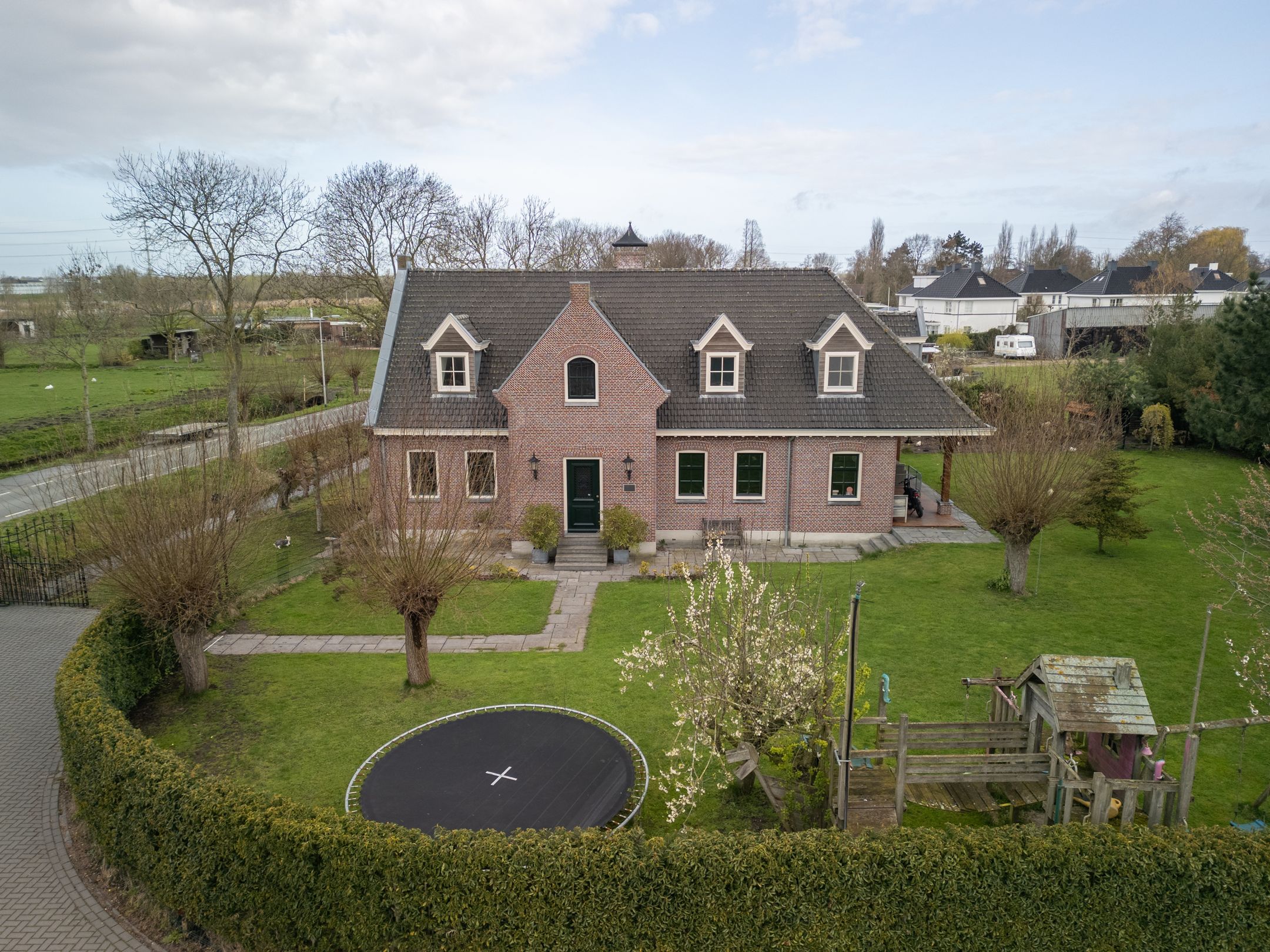 Photo 30 of Noordersingel 76