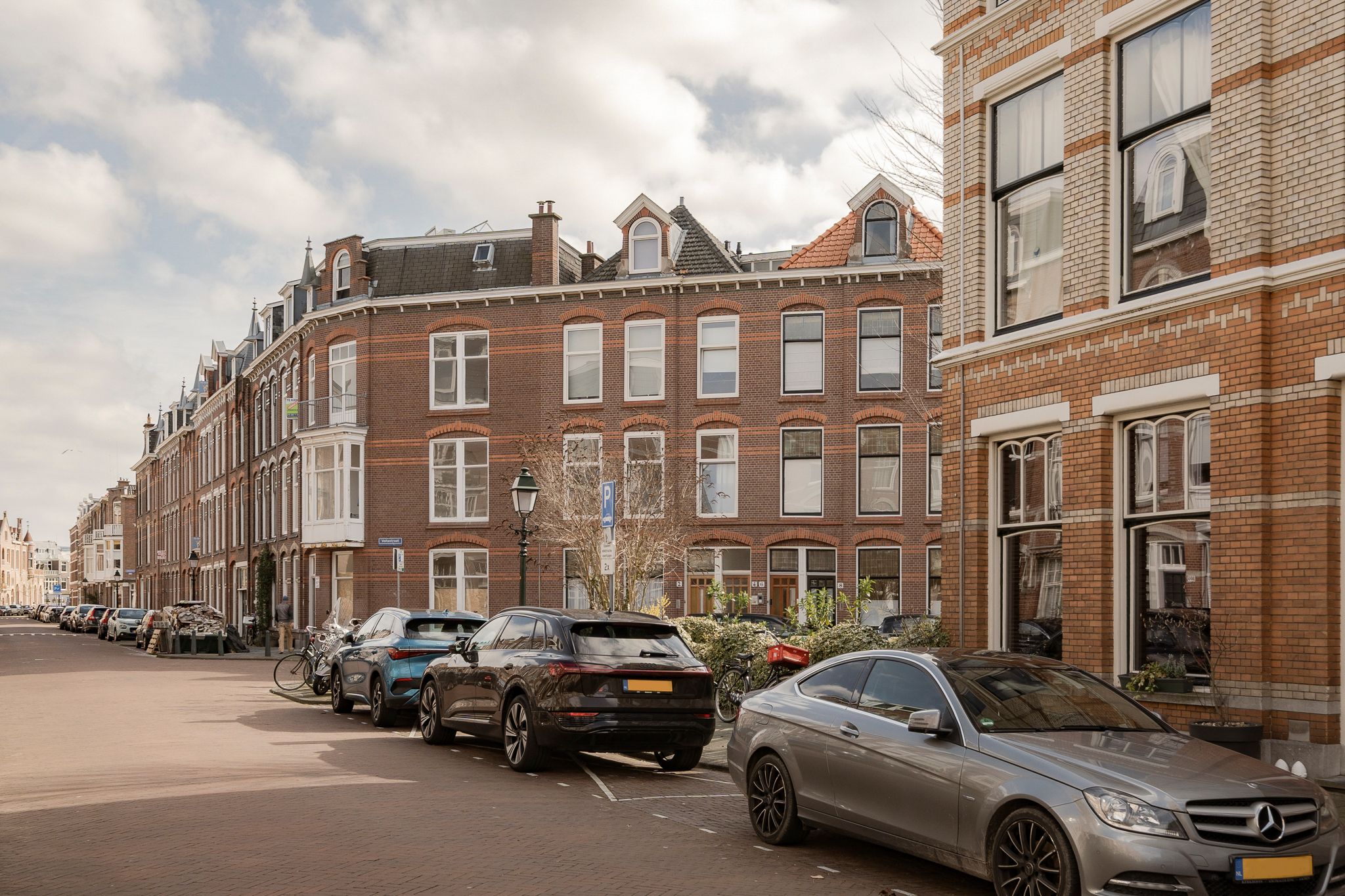 Foto 21 van Voltastraat 6-B