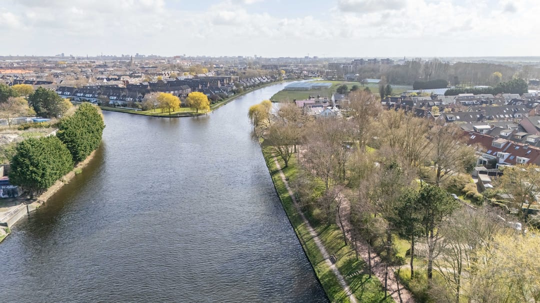 Foto 62 van Noordwijkerweg 17-B