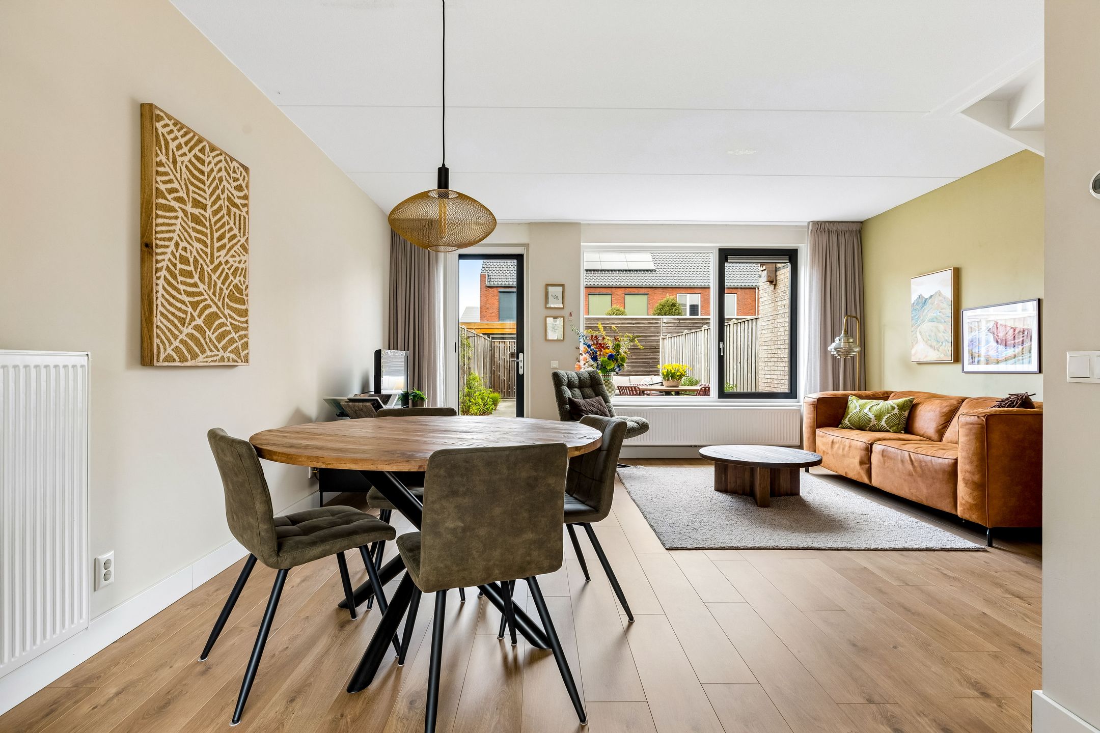 Foto 6 van De Bente 36