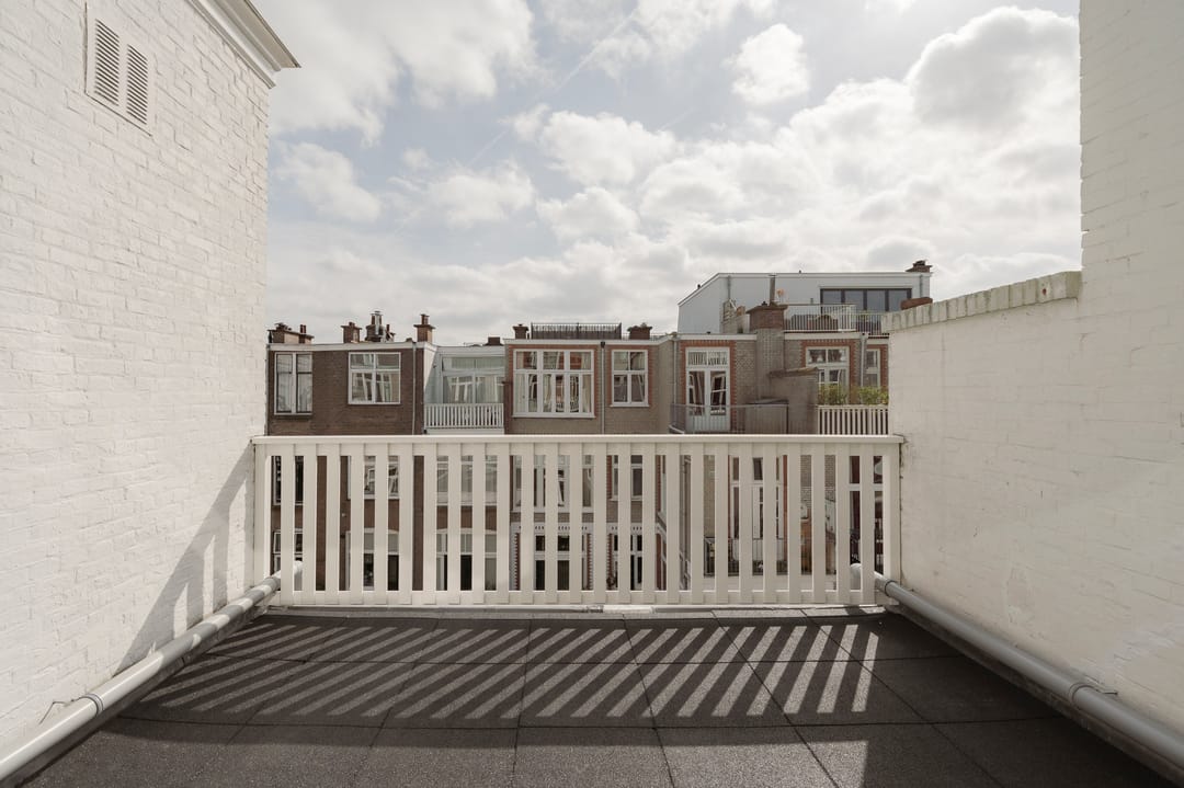 Foto 11 van Voltastraat 6-B