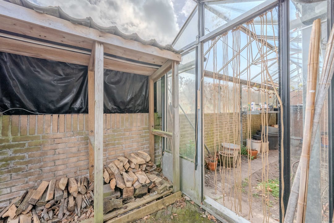 Foto 58 van Noordwijkerweg 17-B