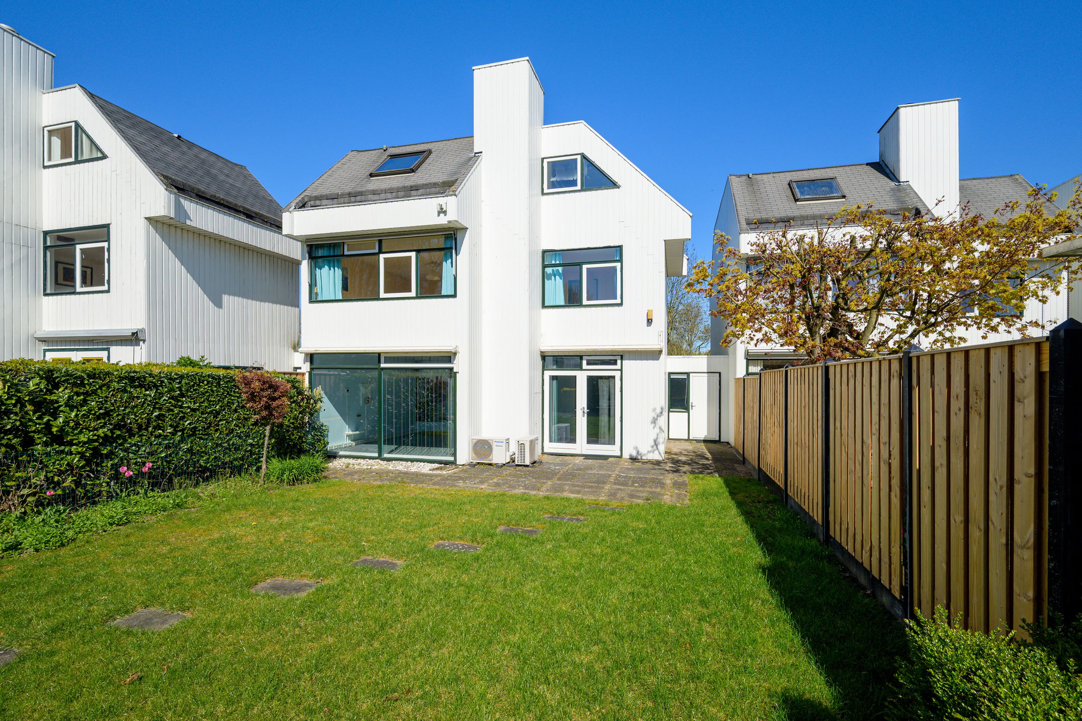 Rembrandtlaan 22 