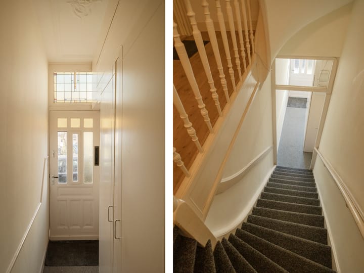 Foto 5 van Voltastraat 6-B