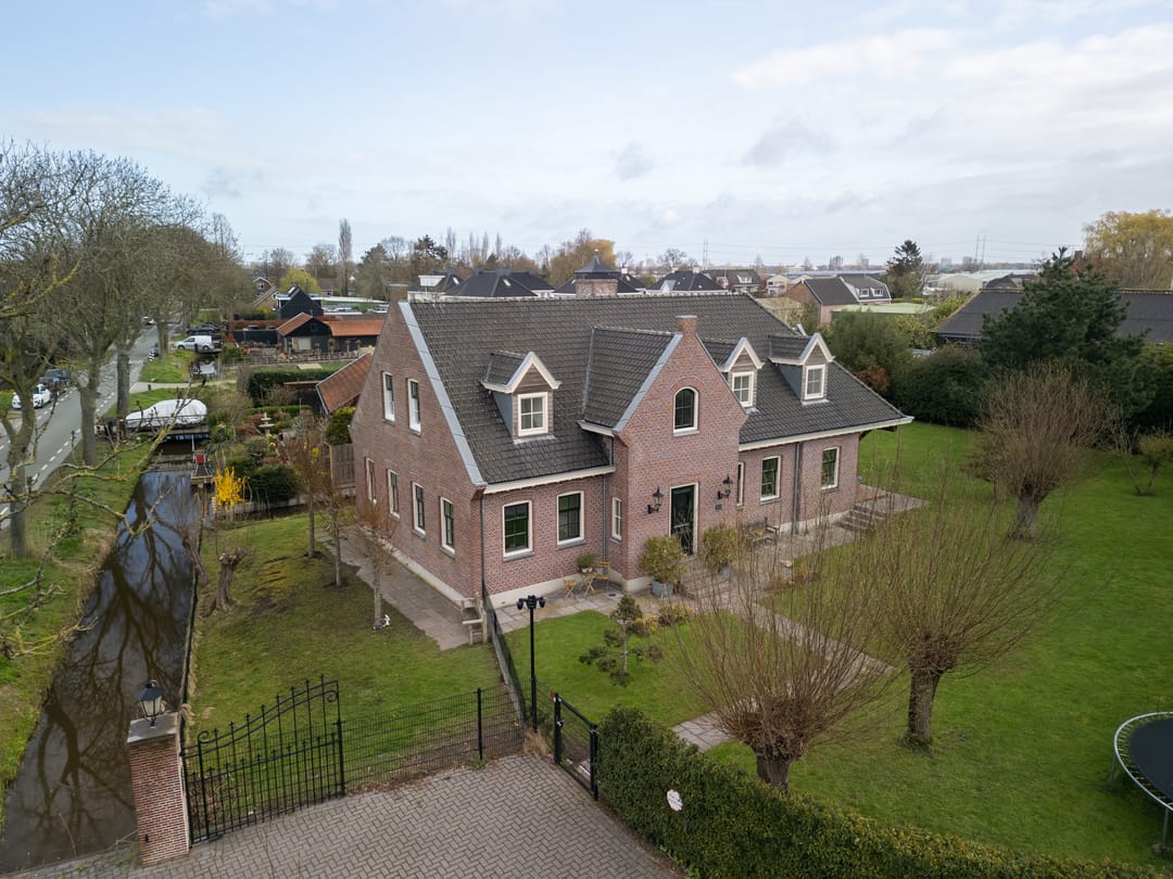 Photo 1 of Noordersingel 76