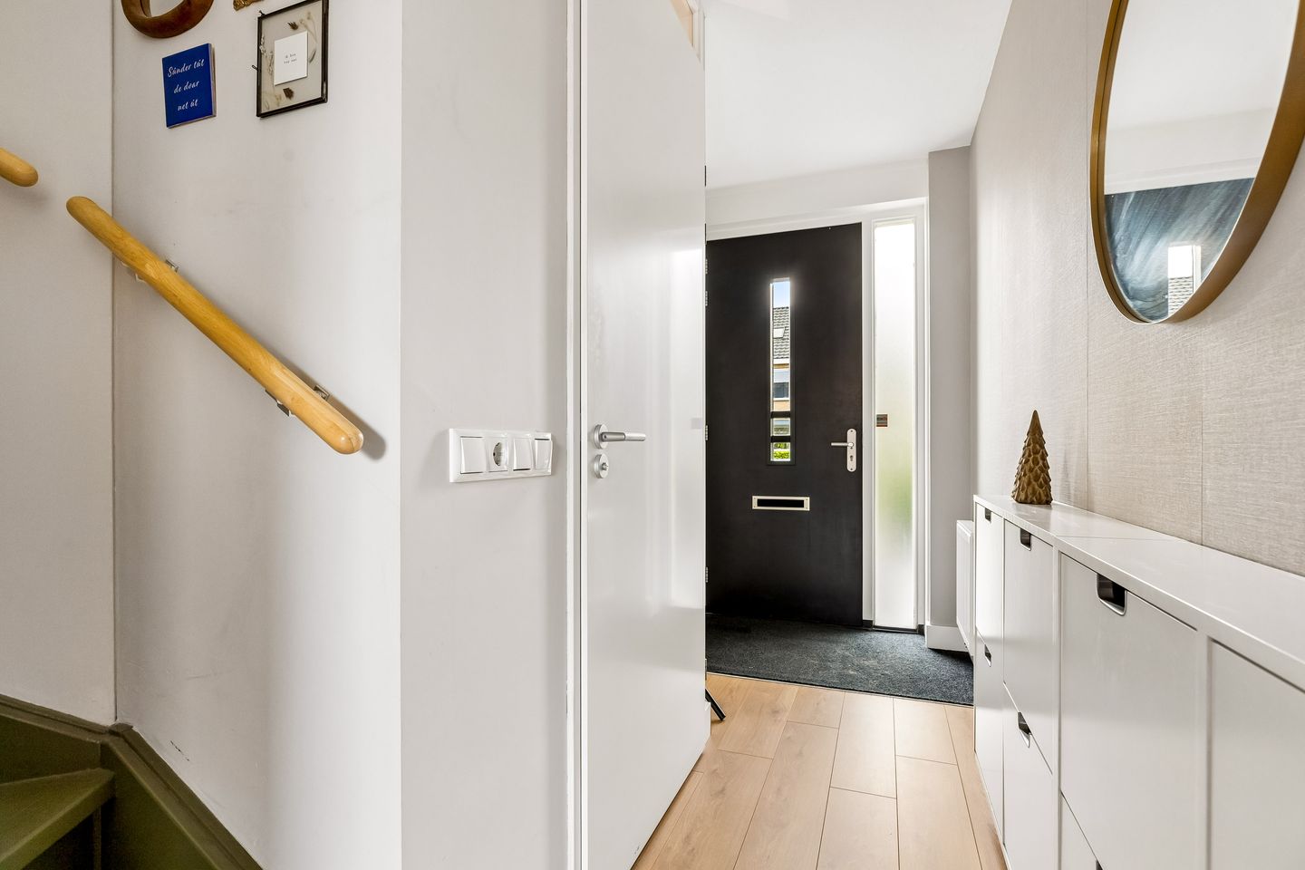 Foto 4 van De Bente 36