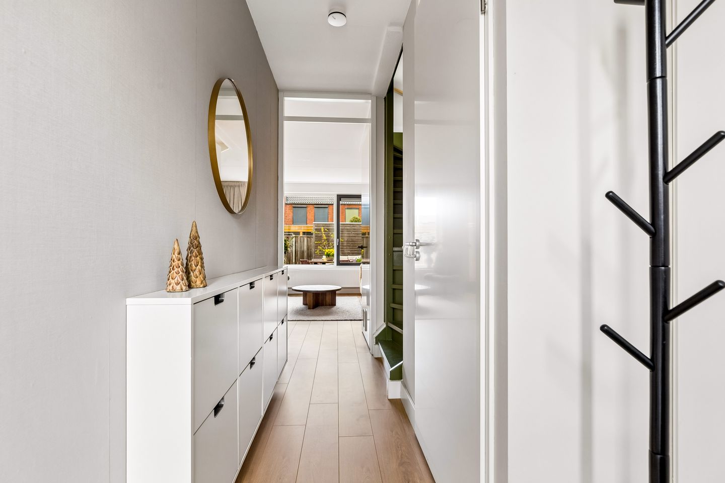 Foto 5 van De Bente 36