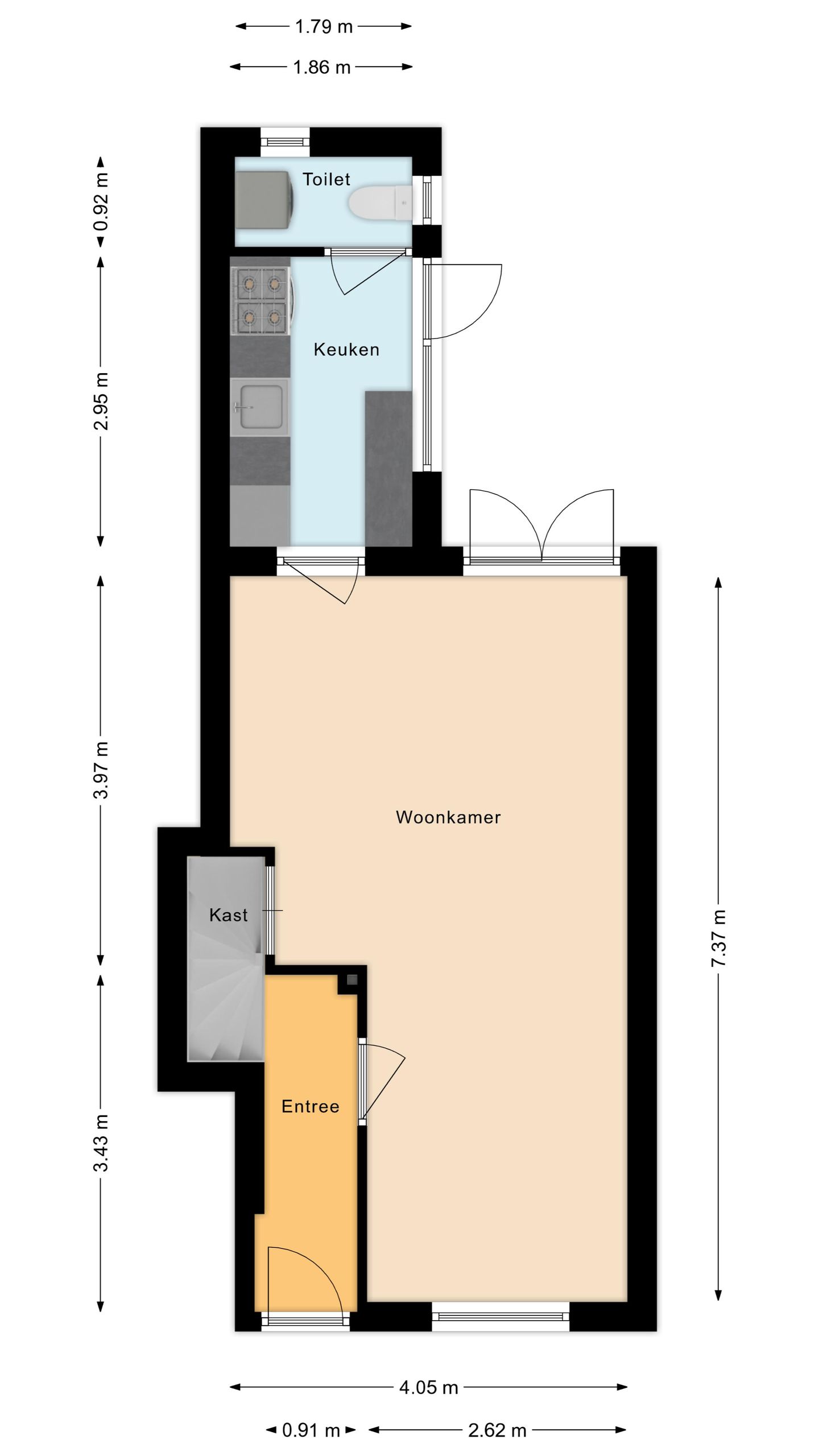 Photo 40 of Noordweg 105