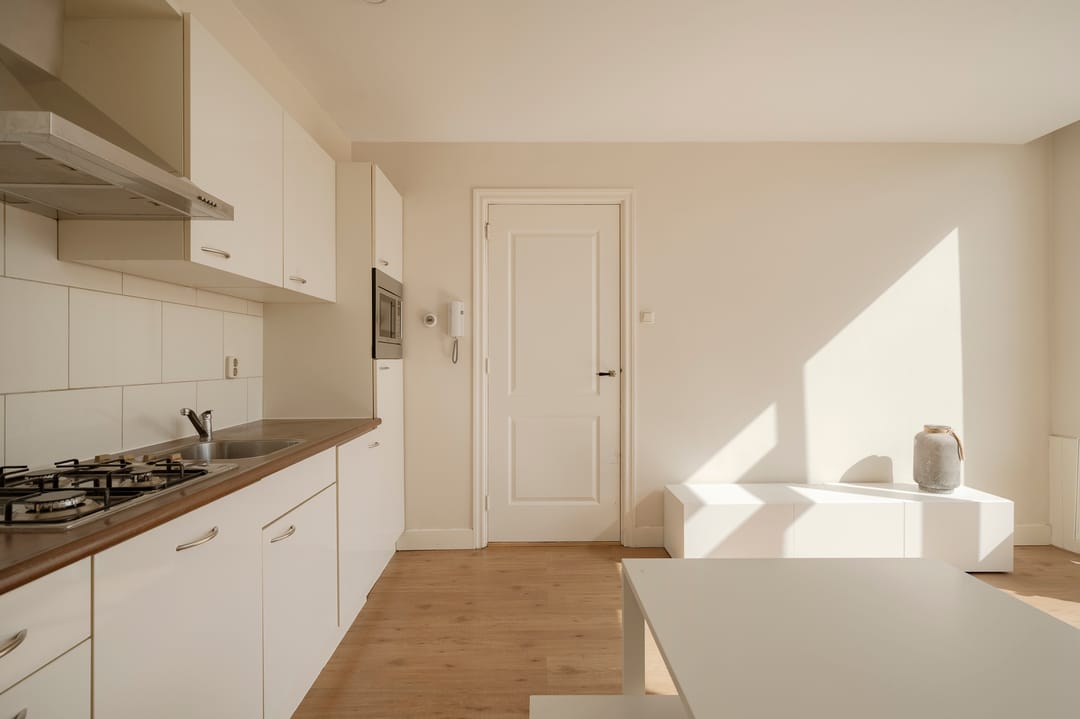 Foto 13 van Voltastraat 6-B