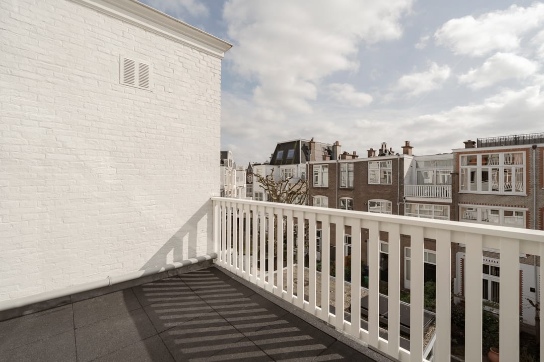 Foto 2 van Voltastraat 6-B