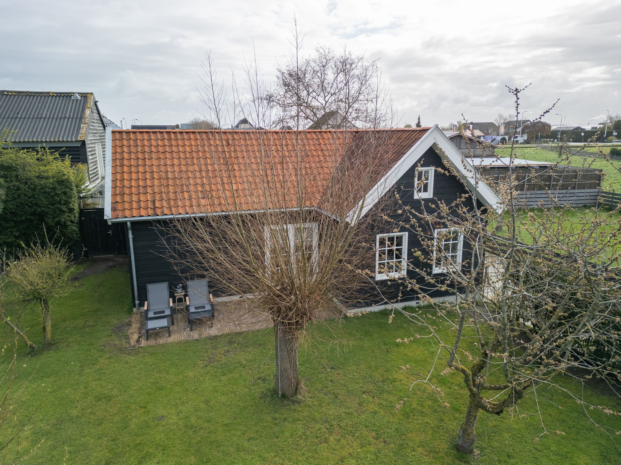 Photo 36 of Noordersingel 76