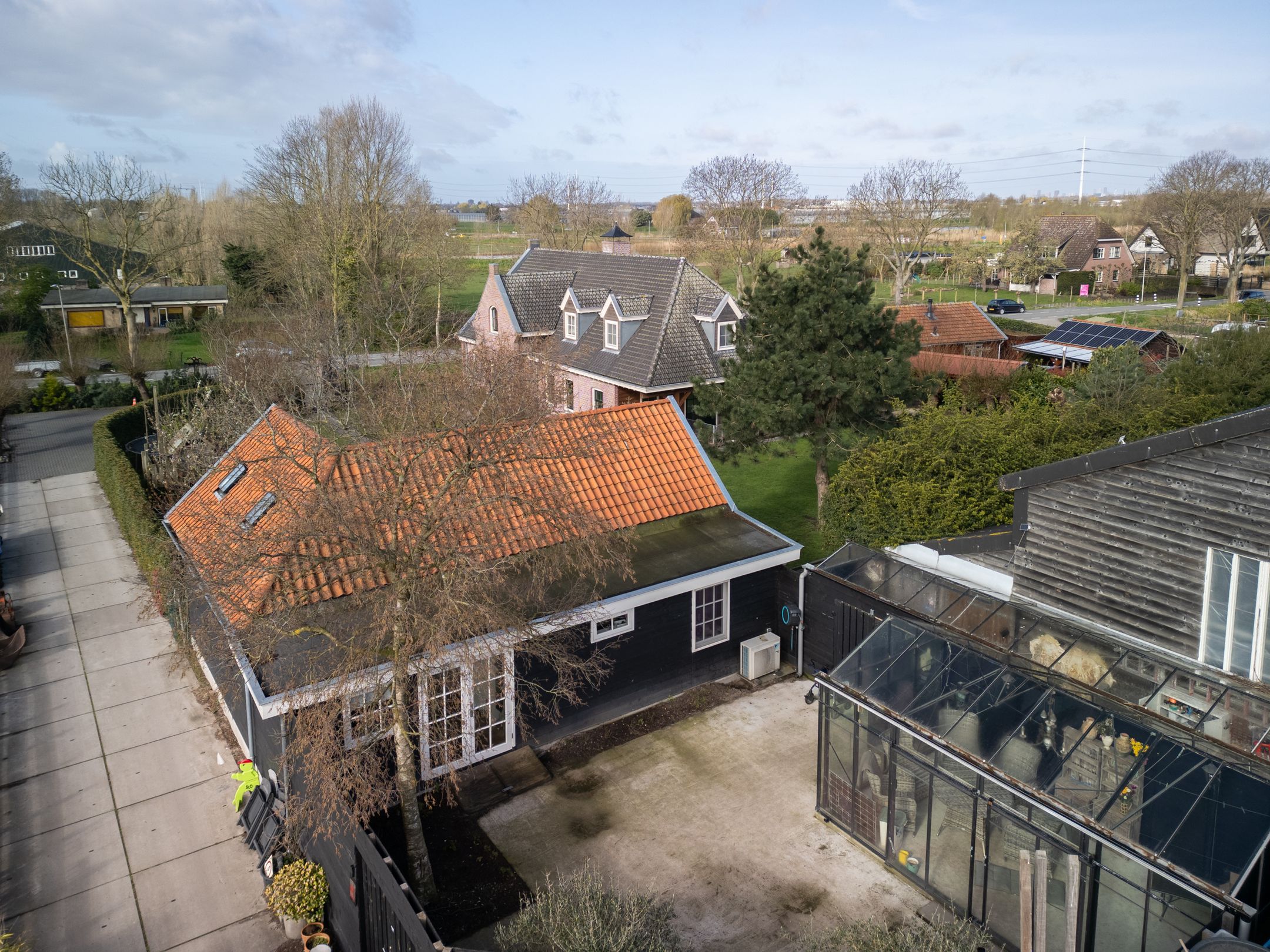 Photo 51 of Noordersingel 76