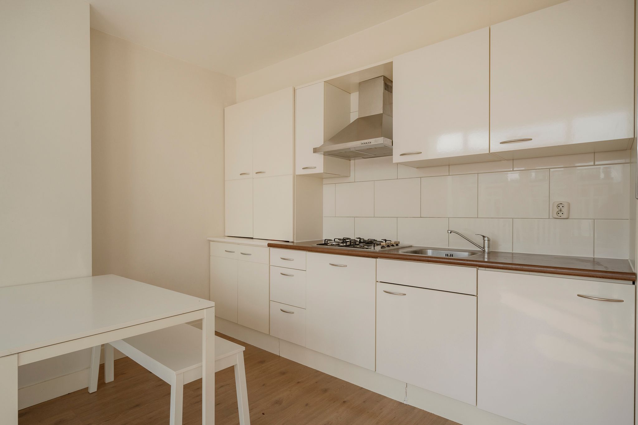 Foto 12 van Voltastraat 6-B