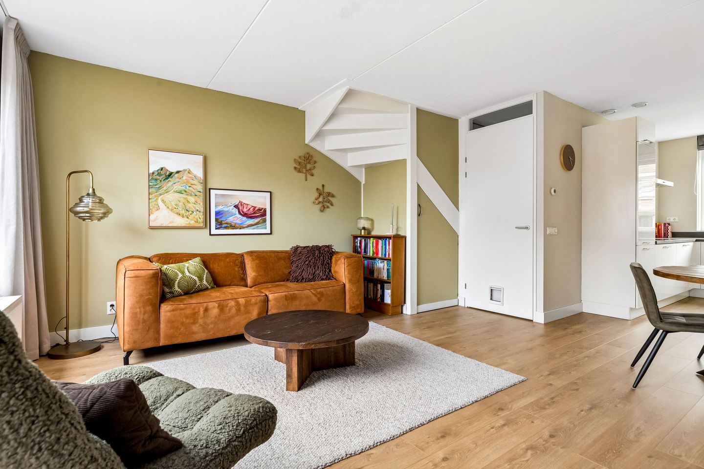 Foto 10 van De Bente 36