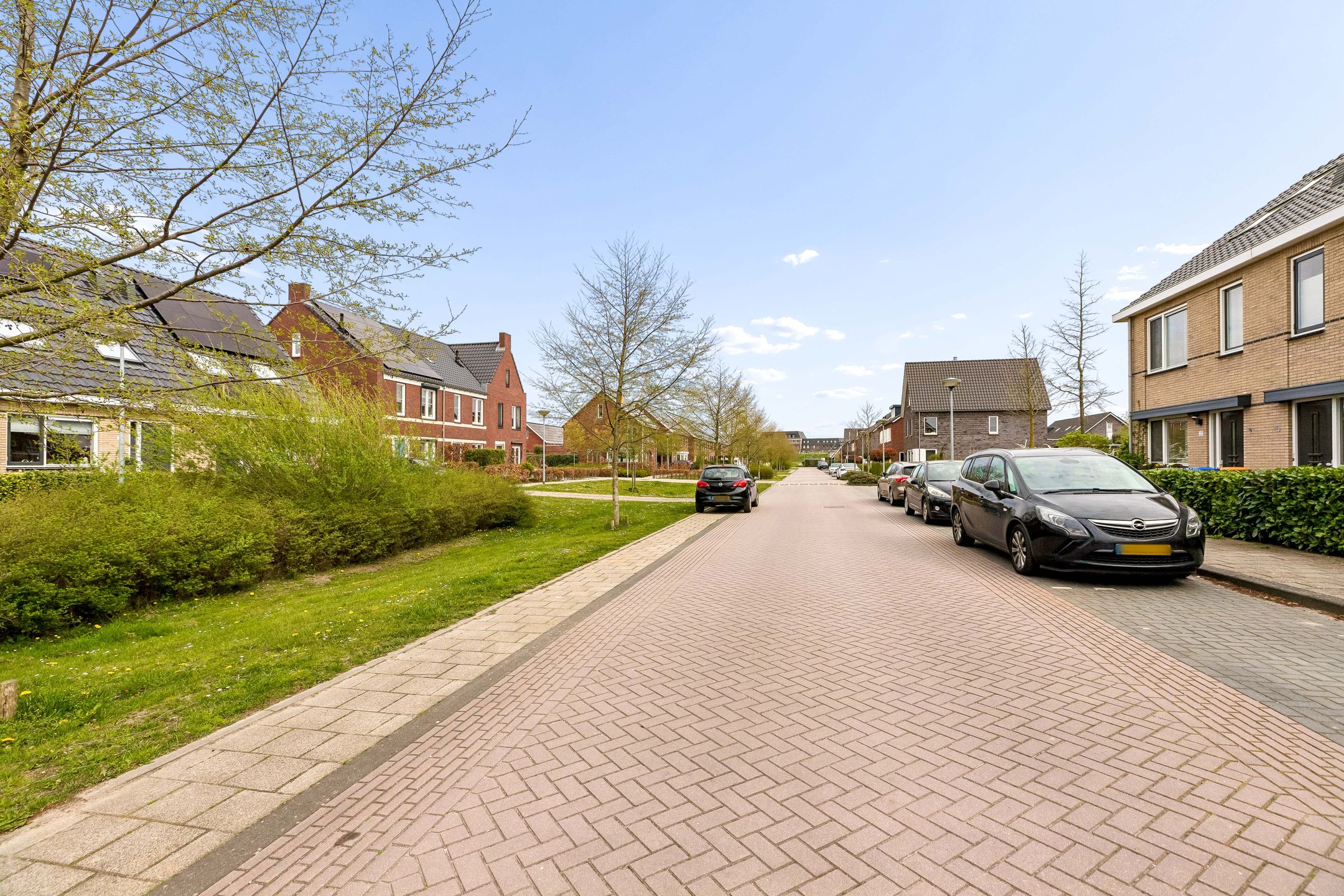 Foto 45 van De Bente 36