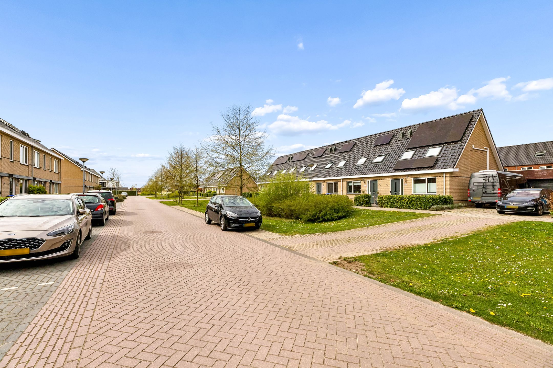 Foto 48 van De Bente 36