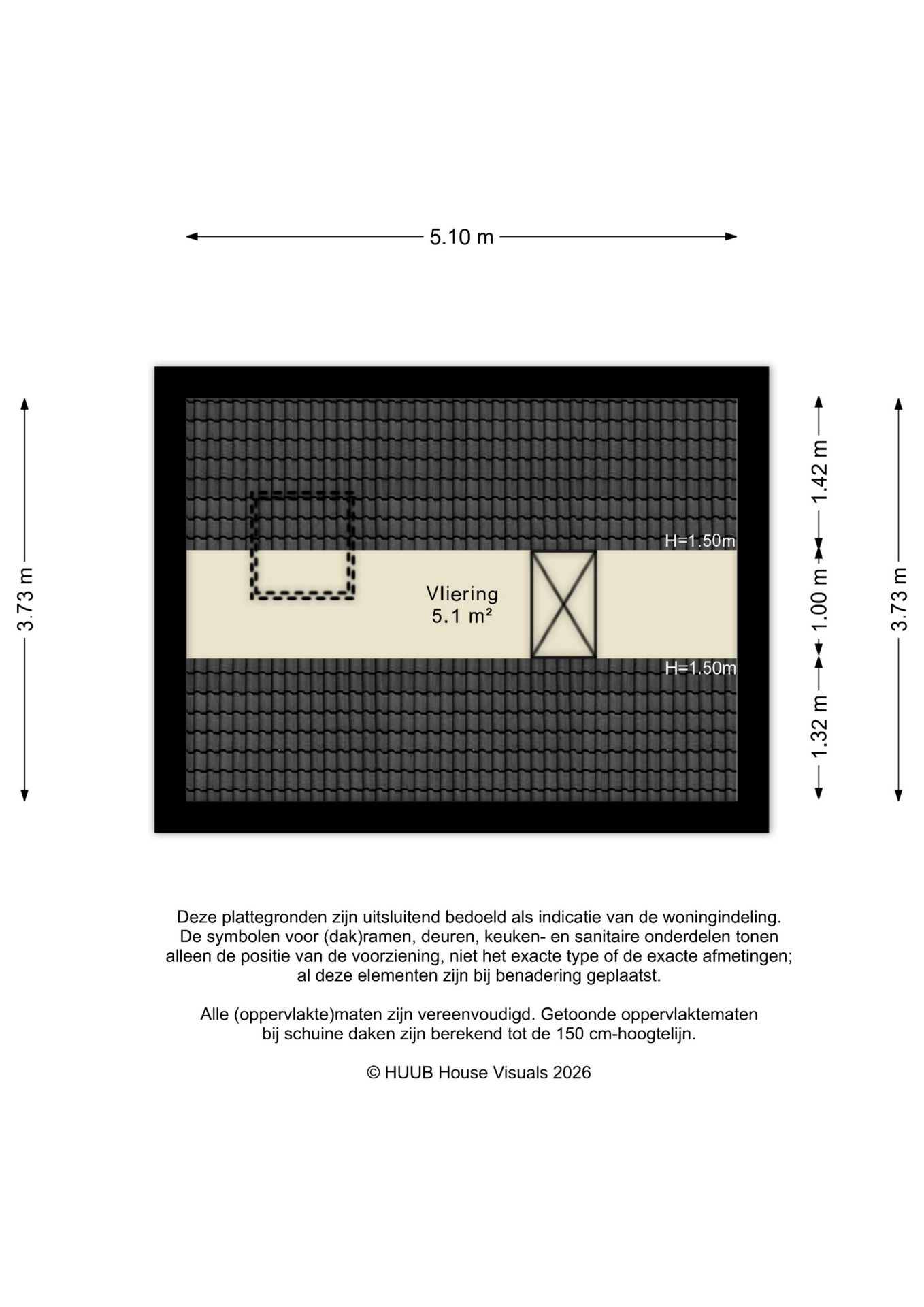 Foto 51 van De Bente 36