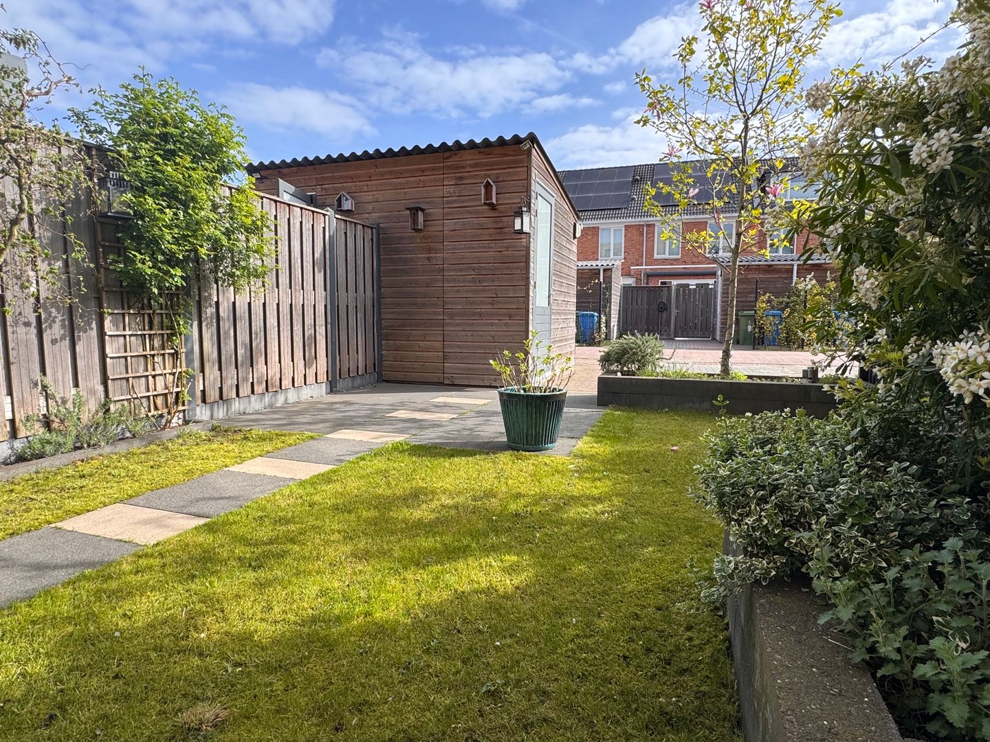 Foto 19 van Zwenkgrasstraat 30