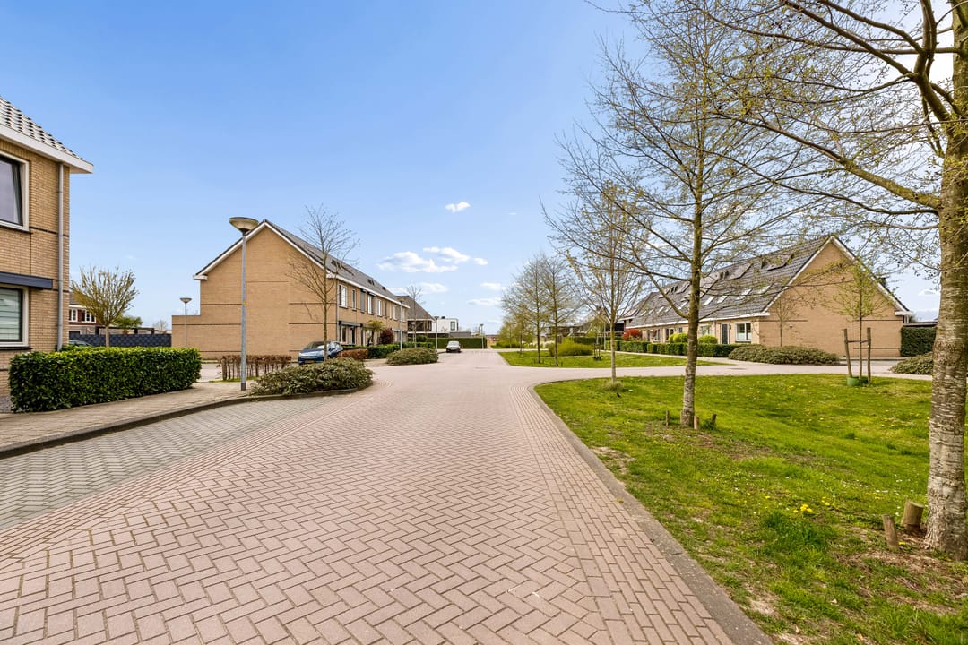 Foto 46 van De Bente 36