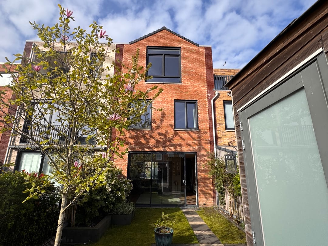 Foto 22 van Zwenkgrasstraat 30