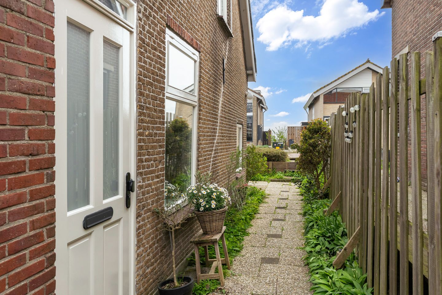 Foto 10 van Kniplaan 1