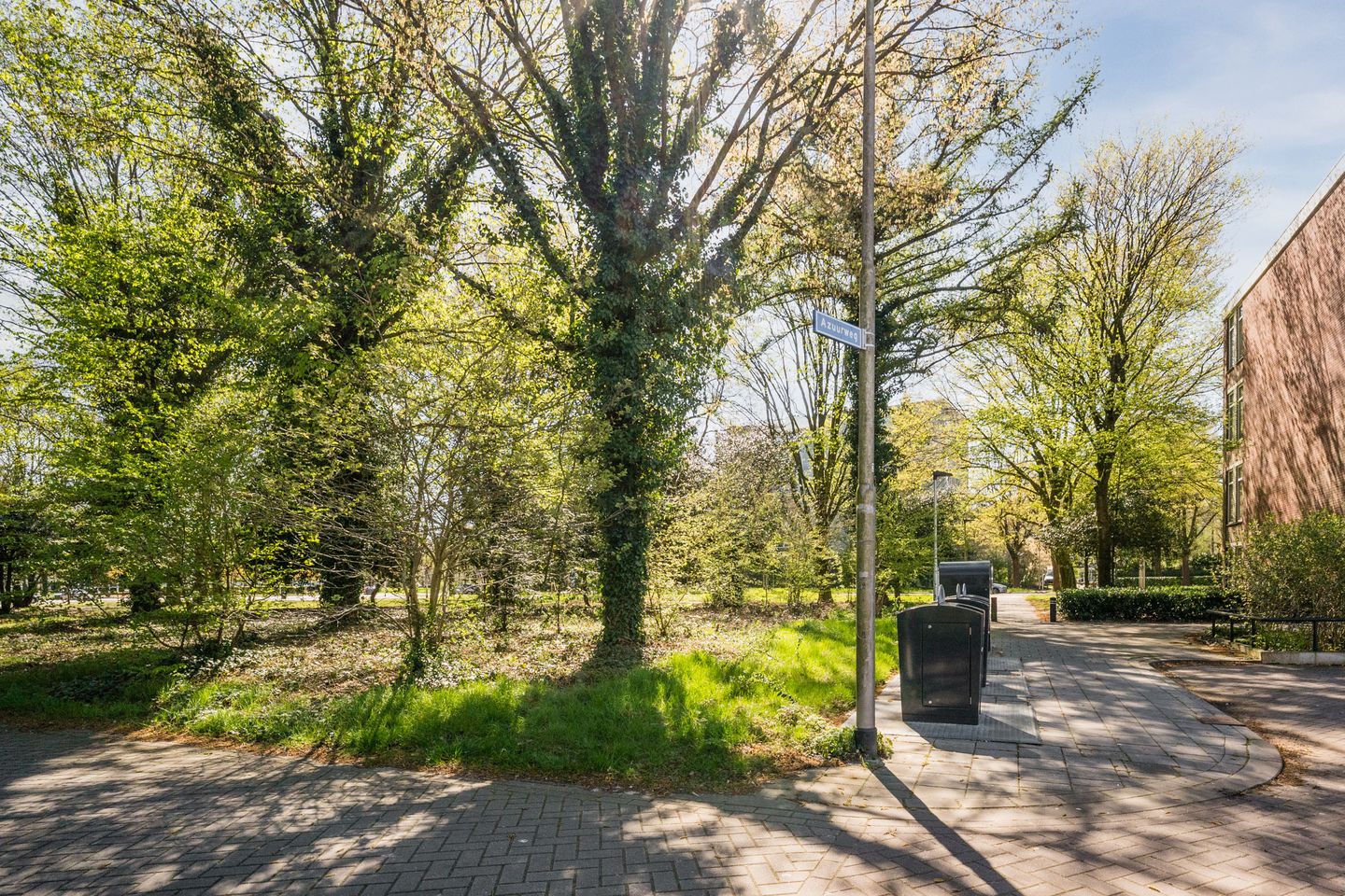 Foto 10 van Azuurweg 336