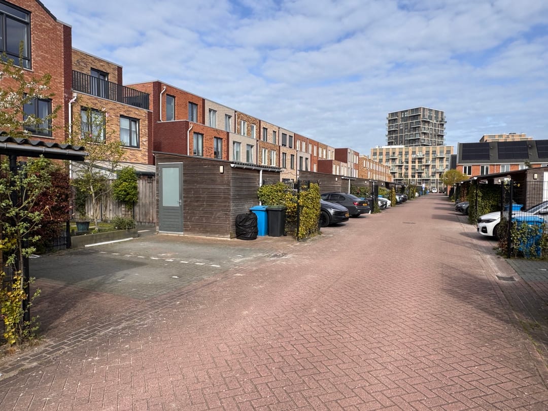 Foto 46 van Zwenkgrasstraat 30