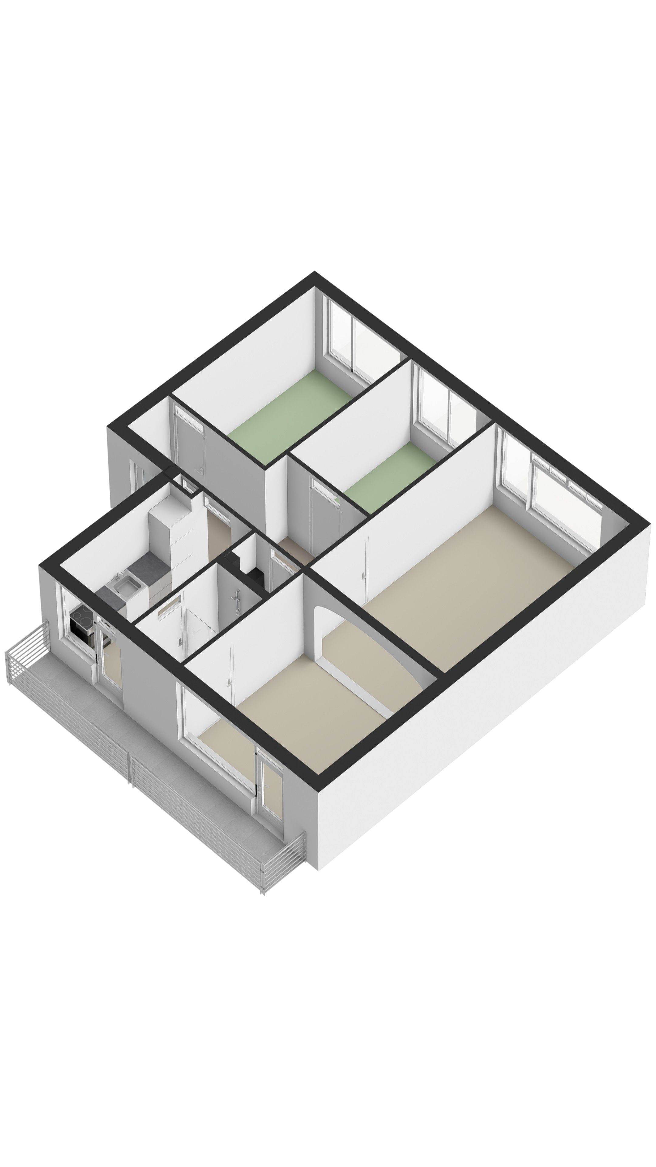 Foto 54 van Azuurweg 336