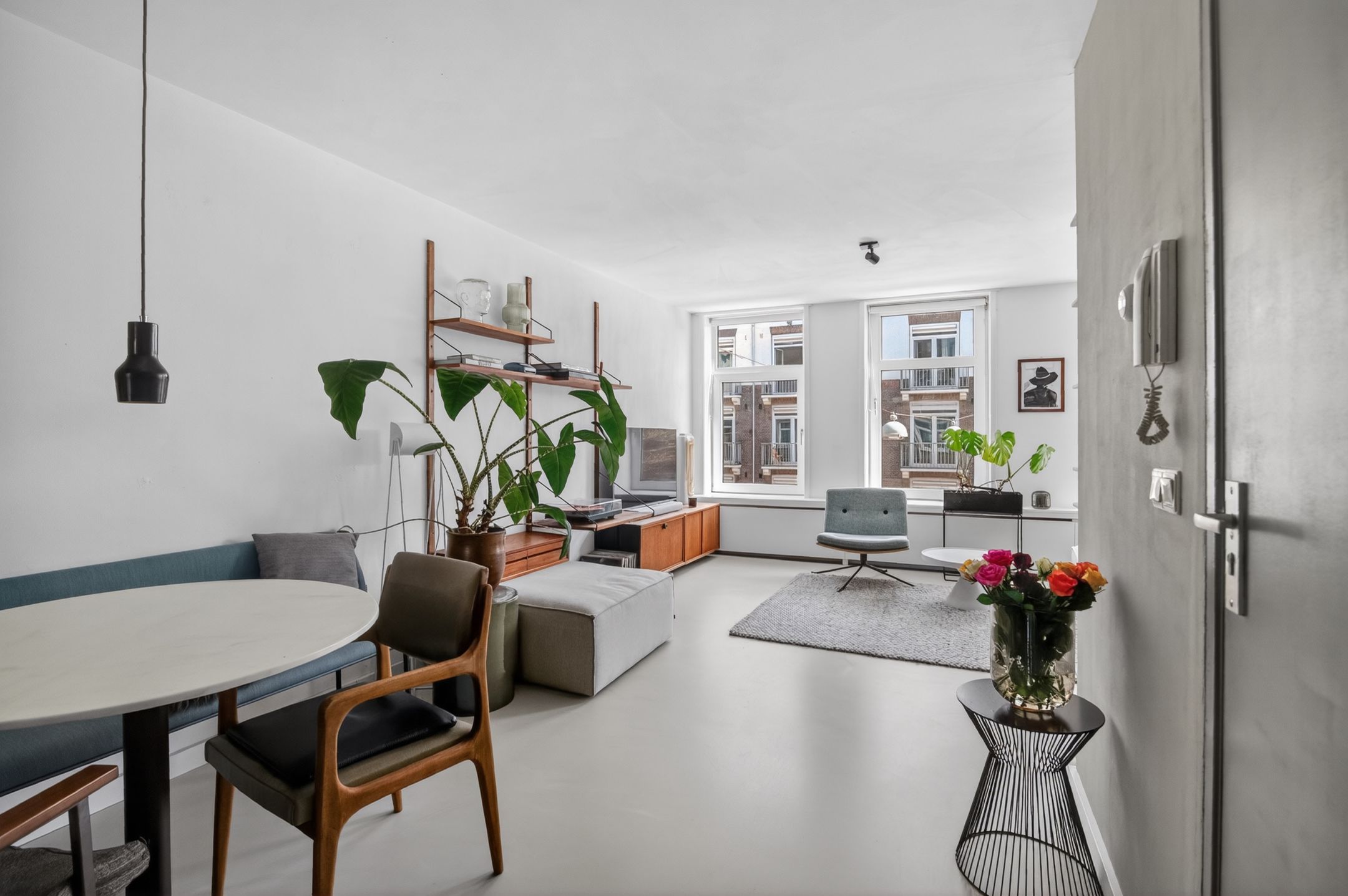 Spaarndammerstraat 129- 129 2