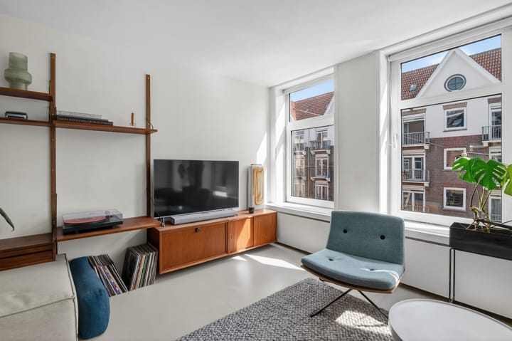 Foto 4 van Spaarndammerstraat 129-2