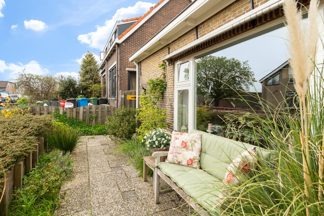 Foto 8 van Kniplaan 1