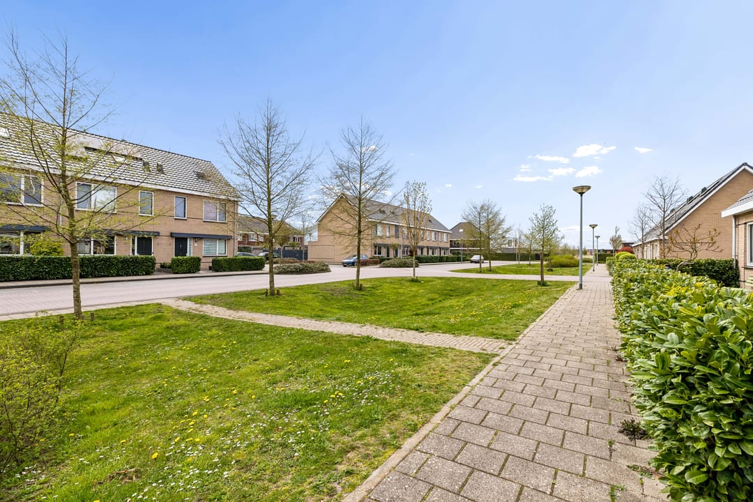 Foto 43 van De Bente 36