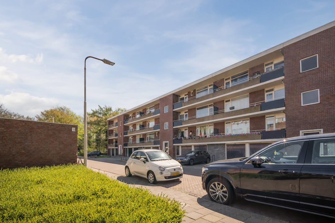 Foto 7 van Azuurweg 336